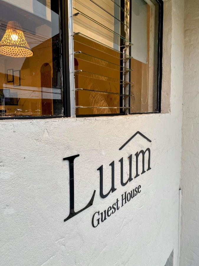 Luum Casa Hotel Manila Μεντεγίν Εξωτερικό φωτογραφία