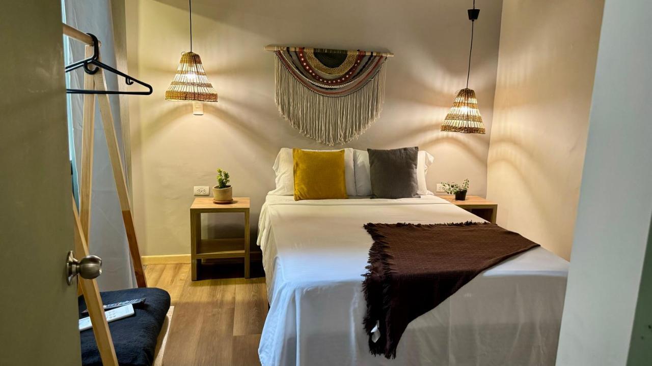 Luum Casa Hotel Manila Μεντεγίν Εξωτερικό φωτογραφία