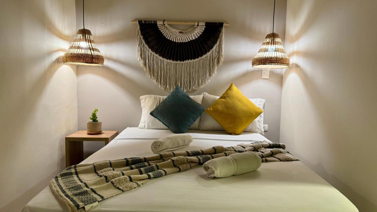 Luum Casa Hotel Manila Μεντεγίν Εξωτερικό φωτογραφία