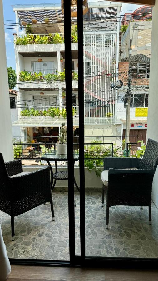 Luum Casa Hotel Manila Μεντεγίν Εξωτερικό φωτογραφία