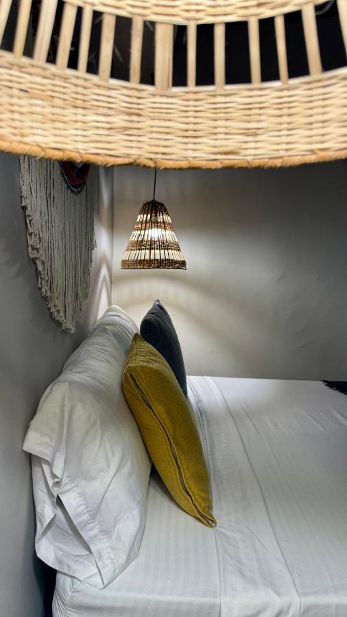 Luum Casa Hotel Manila Μεντεγίν Εξωτερικό φωτογραφία