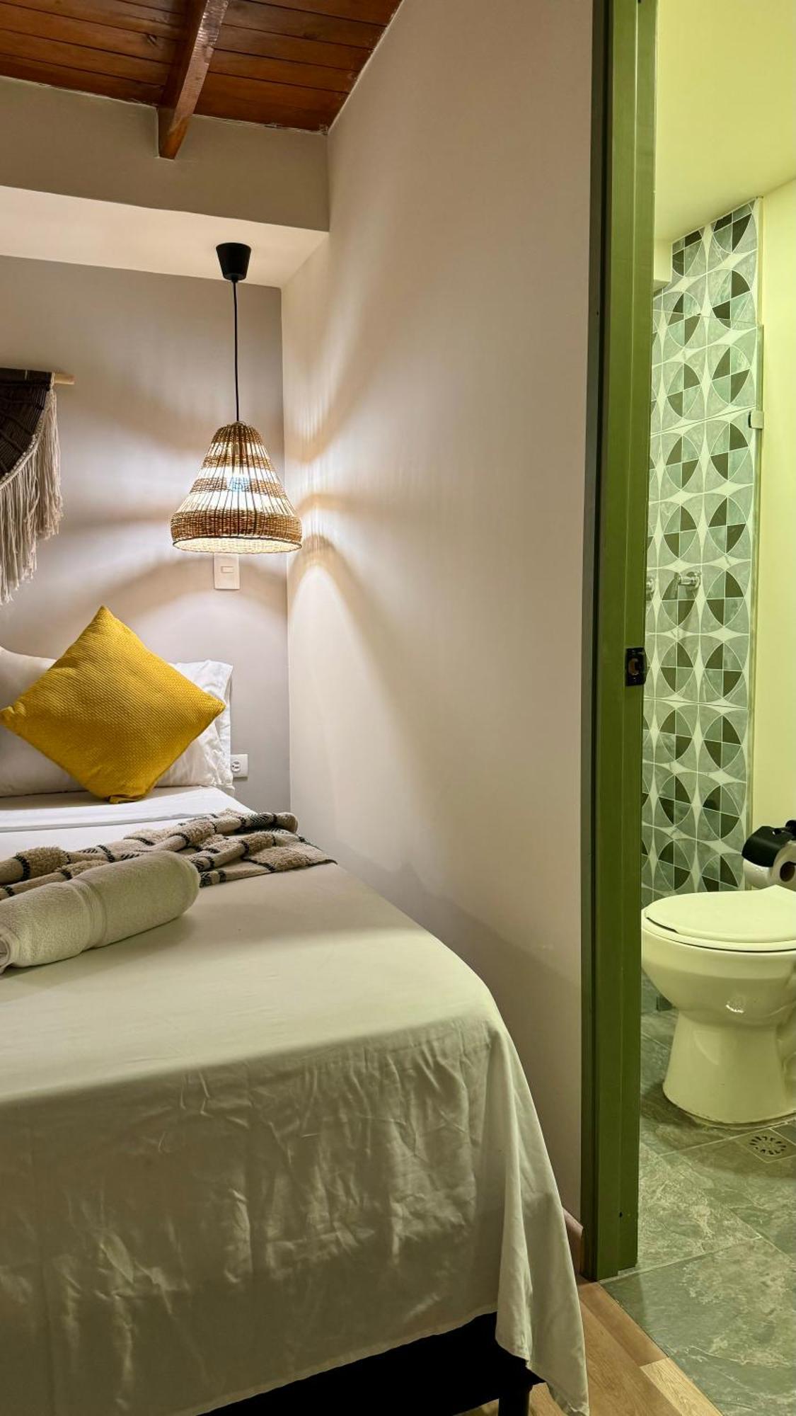 Luum Casa Hotel Manila Μεντεγίν Εξωτερικό φωτογραφία