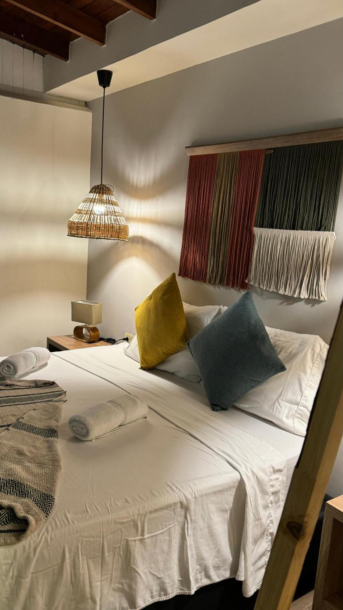 Luum Casa Hotel Manila Μεντεγίν Εξωτερικό φωτογραφία
