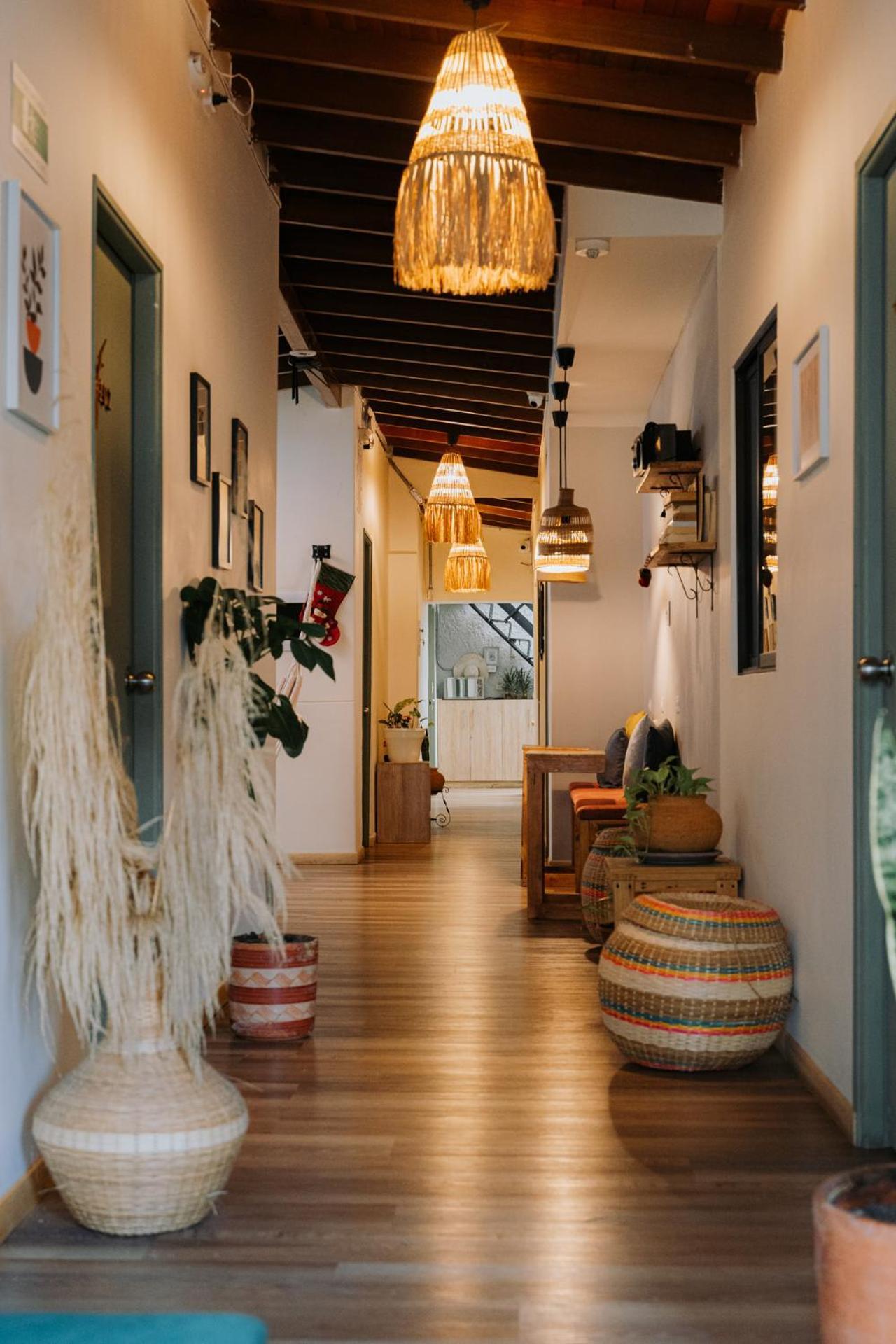 Luum Casa Hotel Manila Μεντεγίν Εξωτερικό φωτογραφία