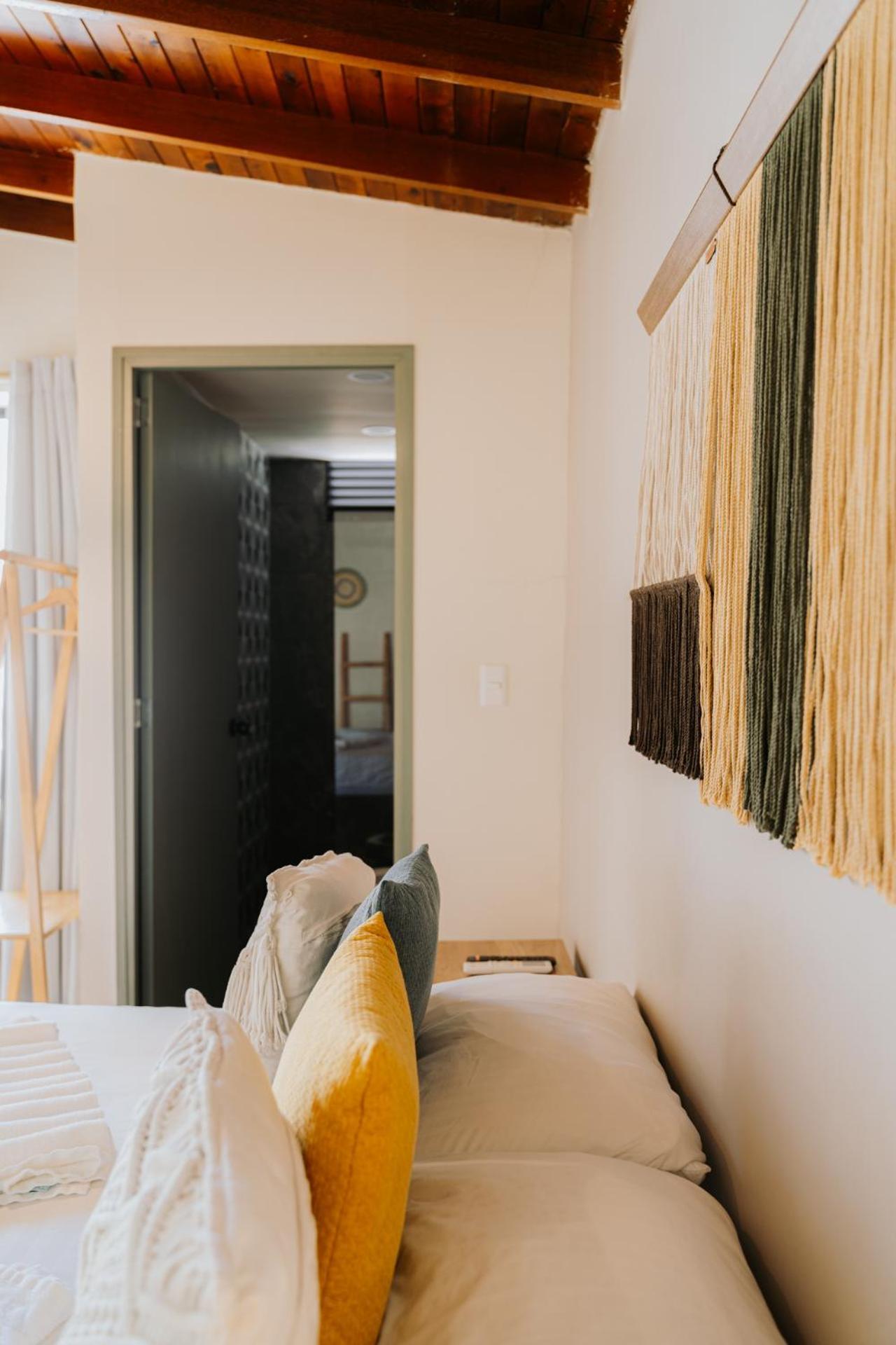 Luum Casa Hotel Manila Μεντεγίν Εξωτερικό φωτογραφία