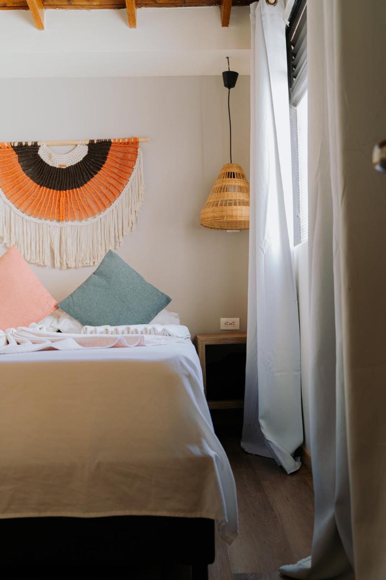 Luum Casa Hotel Manila Μεντεγίν Εξωτερικό φωτογραφία